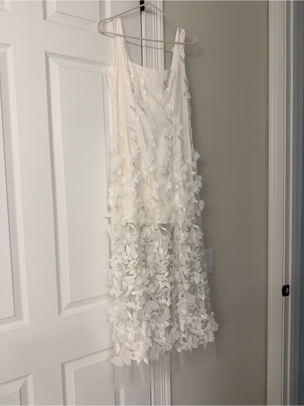 Show Me Your MuMu Stephanie Dress Medium